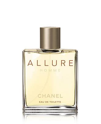 macys allure perfume|macy's chanel perfume.